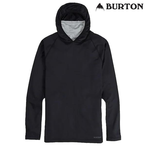 BURTON（バートン） 23-24 BURTON インナー Midweight X Base Layer