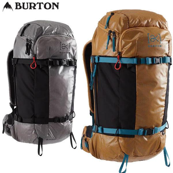 21-22 BURTON バックパック AK Dispatcher 35L Backpack 22798100: 正規品/バートン/リュックサック/スノーボード/snow