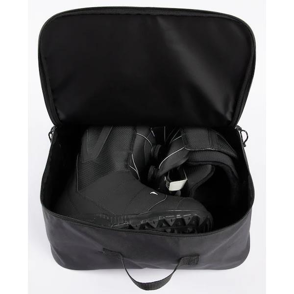 BURTON 24-25 ブーツバッグ FLIGHT ATTENDANT 23482100: 正規品 BURTON 24-25 ブーツバッグ FLIGHT ATTENDANT 23482100: 正規品