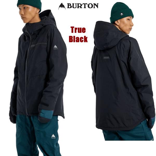 BURTON（バートン） 24-25 BURTON ジャケット Pillowline GORE-TEX 2L