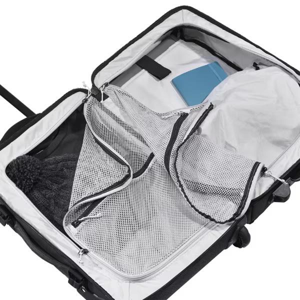 SALOMON 24-25 キャリーバッグ RACE TRIP CABIN CONTAINER 33L SALOMON 24-25 キャリーバッグ RACE TRIP CABIN CONTAINER 33L