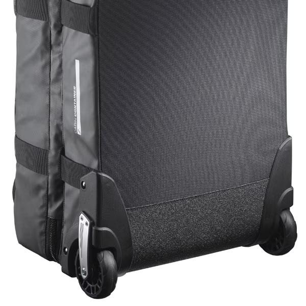 SALOMON 24-25 キャリーバッグ RACE TRIP CABIN CONTAINER 33L SALOMON 24-25 キャリーバッグ RACE TRIP CABIN CONTAINER 33L