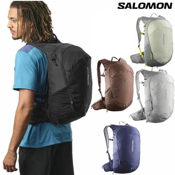SALOMON（サロモン） 26SS SALOMON バックパック Trailblazer 20: 正規