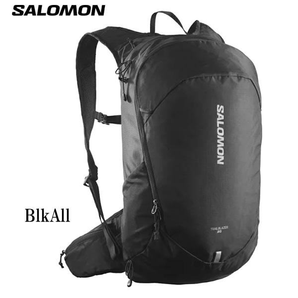 サロモン(salomon) バックパック 楽天市場】サロモン SALOMON メンズ レディース バックパック