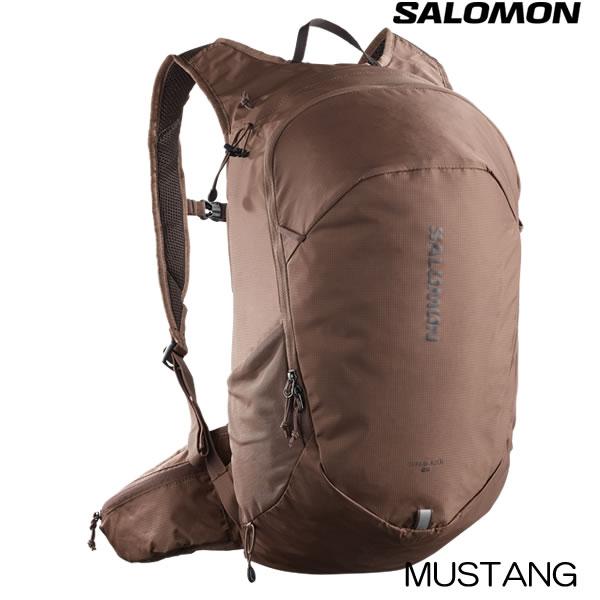 SALOMON（サロモン） 26SS SALOMON バックパック Trailblazer 20: 正規 