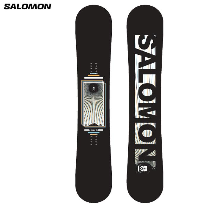SALOMON FRONTIER 24-25モデル　157 男性用スノーボード SALOMON FRONTIER 24-25モデル157 男性用スノーボード