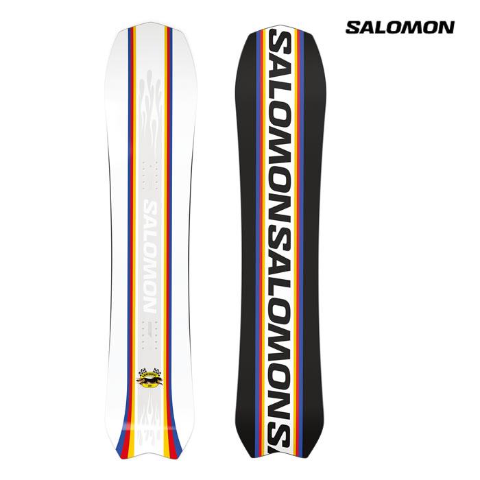SALOMON 23-24 子供用 スノーボード DANCEHAUL GROM L47346800 SALOMON 23-24 子供用 スノーボード DANCEHAUL GROM L47346800