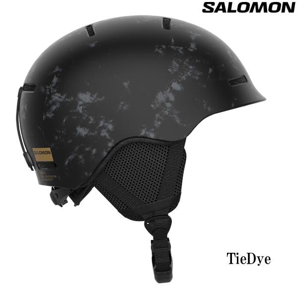 SALOMON 24-25 サロモン 子供用 ヘルメット ORKA : 正規品 SALOMON 24-25 サロモン 子供用 ヘルメット ORKA : 正規品
