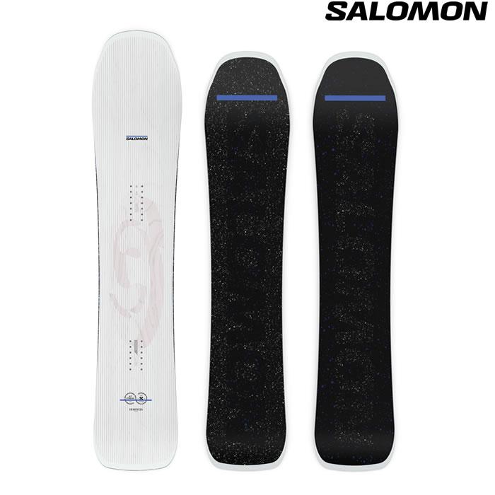 SALOMON（サロモン） 25-26 SALOMON スノーボード JETSTREAM L47945800