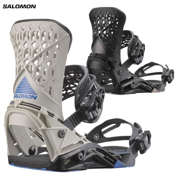 SALOMON（サロモン） 25-26 SALOMON バインディング HIGHLANDER : 正規