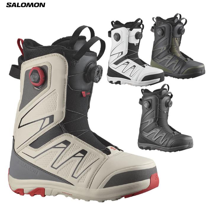 SALOMON LAUNCH BOA SJ BOA 26センチ　新品 Amazon | サロモン(SALOMON) スノーボードブーツ LAUNCH BOA SJ