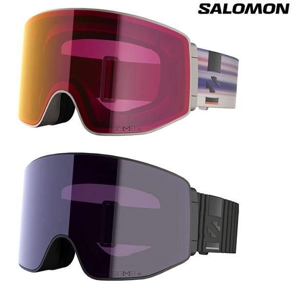 SALOMON（サロモン） 25-26 SALOMON ゴーグル SENTRY PRIME SIGMA