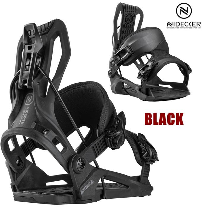 NIDECKER 24-25 バインディング FLOW NEXUS FUSION: 正規品 NIDECKER 24-25 バインディング FLOW NEXUS FUSION: 正規品