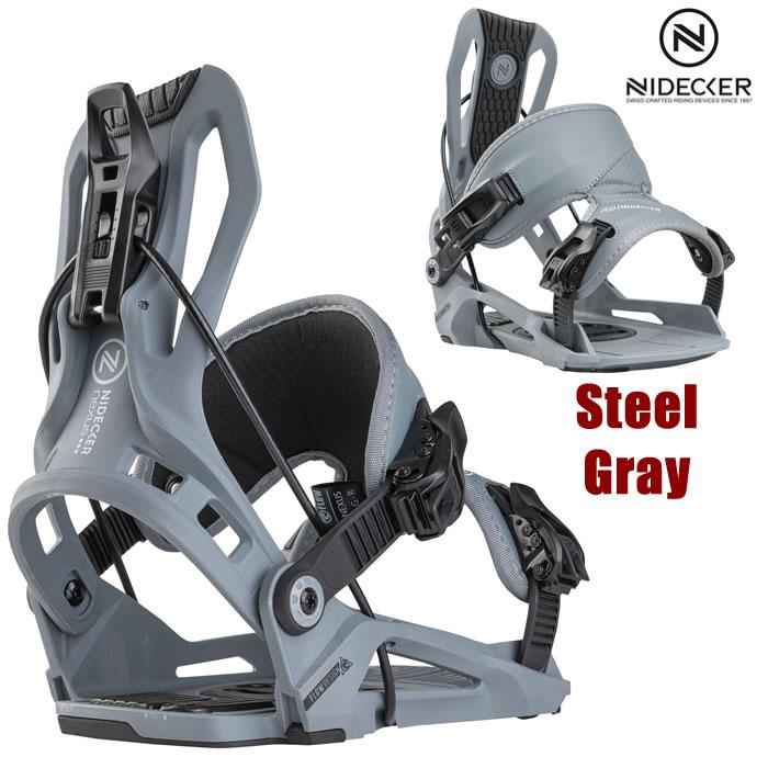 NIDECKER 24-25 バインディング FLOW NEXUS FUSION: 正規品 NIDECKER 24-25 バインディング FLOW NEXUS FUSION: 正規品