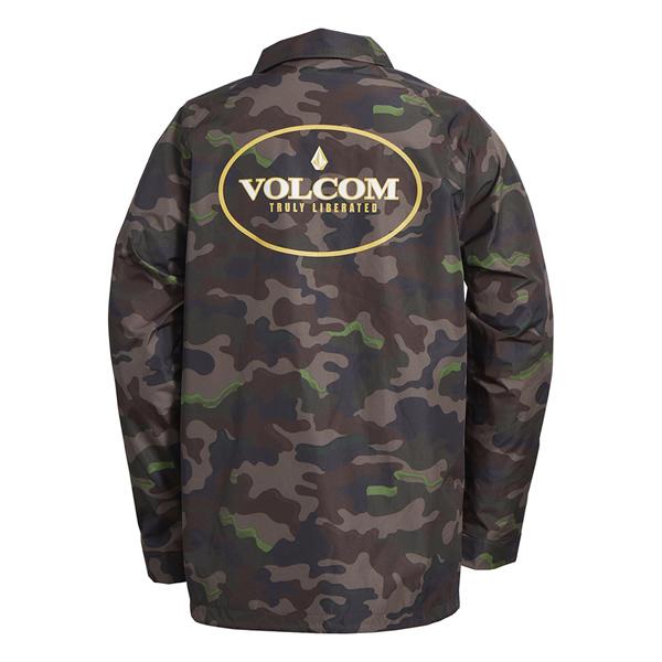 VOLCOM（ボルコム） 送料無料（沖縄県を除く）VOLCOM ジャケット JP
