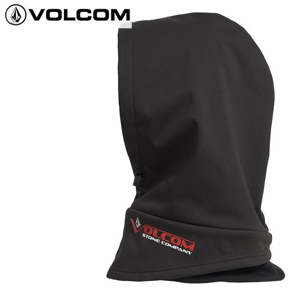 VOLCOM（ボルコム） 【ネコポス便】20-21 フード JP HOOD WARMER