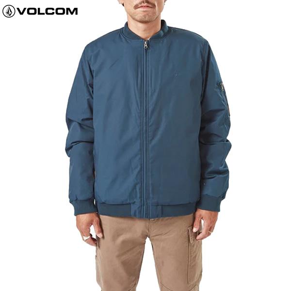 j*i様 Volcom ボルコム ワークウェア ジャケット M VOLCOM（ボルコム） Mのみ 24FW VOLCOM ワークジャケット WORKWEAR