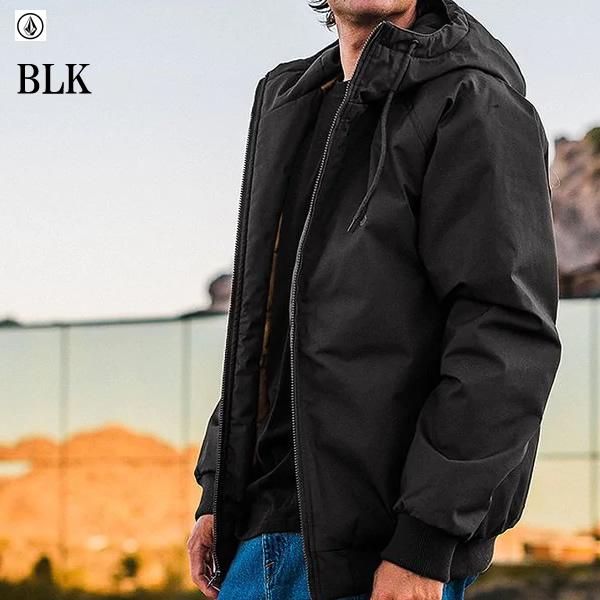VOLCOM 22FW ジャケット Hernan 5K Jacket a1732010: 正規品 VOLCOM 22FW ジャケット Hernan 5K Jacket a1732010: 正規品
