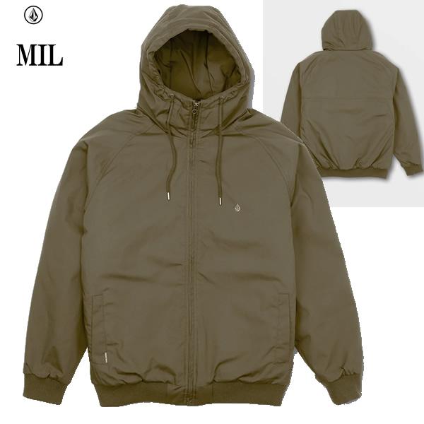 VOLCOM 22FW ジャケット Hernan 5K Jacket a1732010: 正規品 VOLCOM 22FW ジャケット Hernan 5K Jacket a1732010: 正規品