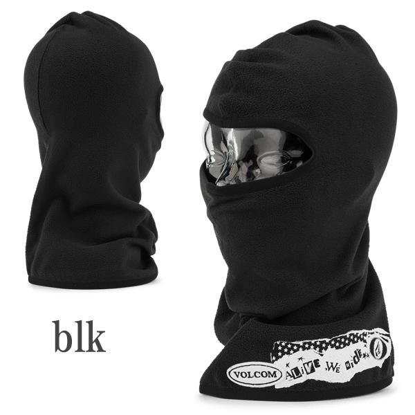 VOLCOM（ボルコム） 送料込【ゆうパケット】21-22 VOLCOM バラクラバ