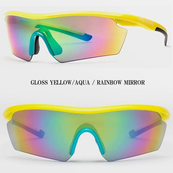 VOLCOM 送料無料(沖縄県を除く) 22SS サングラス DOWNLOAD VOLCOM 送料無料(沖縄県を除く) 22SS サングラス DOWNLOAD
