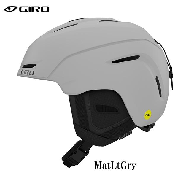 GIRO 24-25 スノーヘルメット NEO MIPS アジアンフィット: 正規 GIRO 24-25 スノーヘルメット NEO MIPS アジアンフィット: 正規