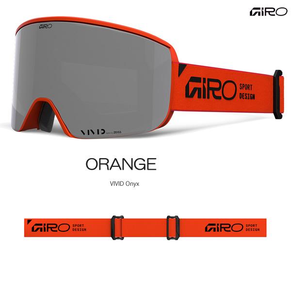 GIRO（ジロ） 25-26 GIRO ゴーグル AXIS Asian Fit : 正規品/ジロー