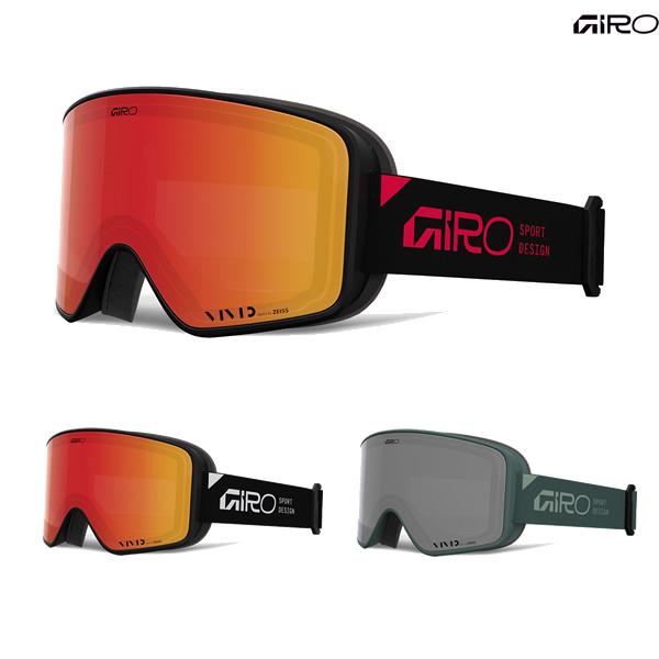 [大幅値下げ]［人気ゴーグル] 25-26モデル GIRO METHOD GIRO（ジロ） 25-26 GIRO ゴーグル METHOD Asian Fit : 正規品/ジロー