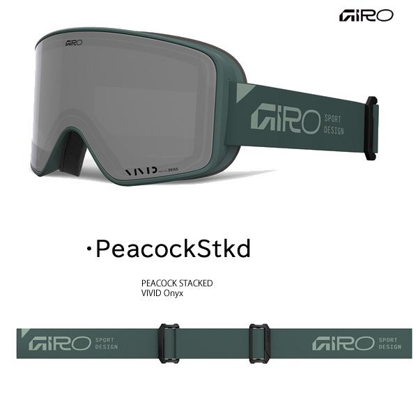 【新品】GIRO 25-26モデル Method GIRO（ジロ） 25-26 GIRO ゴーグル METHOD Asian Fit : 正規品/ジロー