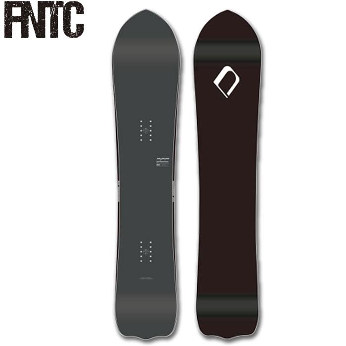 FNTC 【予約商品】26-27 FNTC スノーボード DCC: 正規品/メンズ