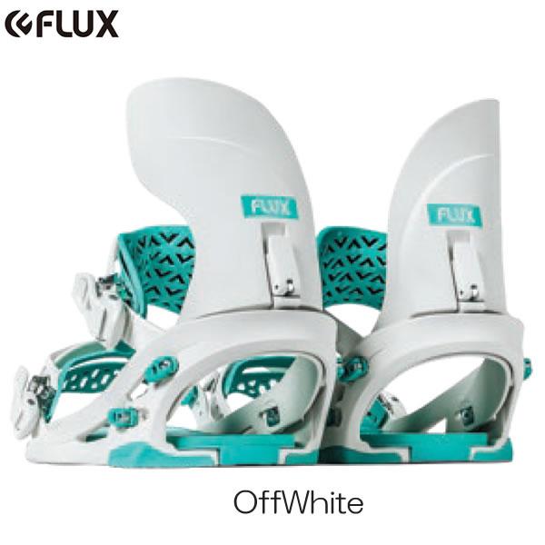 FLUX BINDINGS（フラックスバインディング） Mサイズのみ 25-26 FLUX