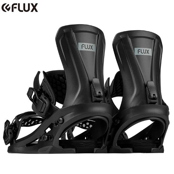 FLUX BINDINGS（フラックスバインディング） Mサイズのみ 25-26 FLUX