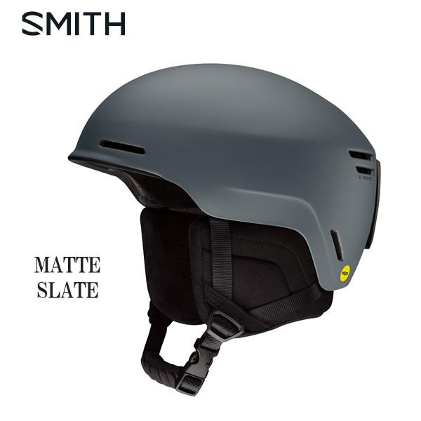 SMITH（スミス） 26-27 SMITH ヘルメット METHOD mips ASIA FIT： 正規