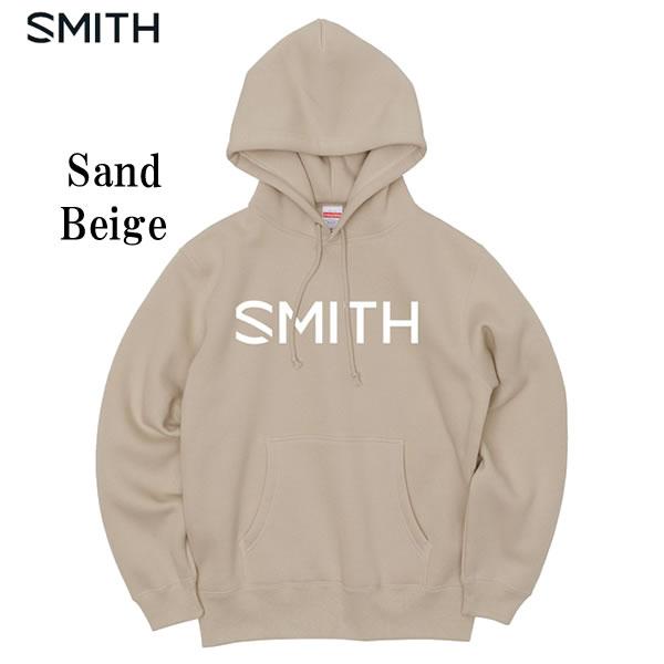 SMITH（スミス） 25-26 SMITH パーカー ESSENTIAL HOODIE： 正規品