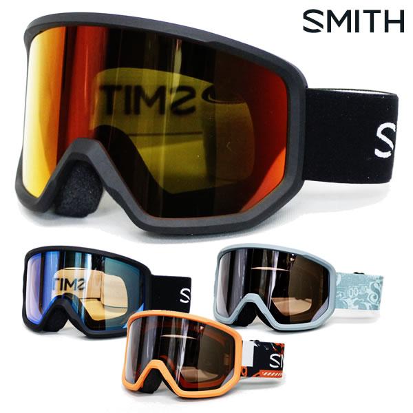 スミス25/26 トランスファースノーゴーグル SMITH（スミス） 25-26 SMITH ゴーグルTransfer アジアンフィット