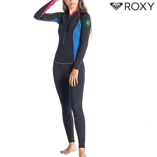 Mサイズのみ 21SS レディース ROXY フルスーツ 2/2 POPSURF FZ FULLSUIT rwt211901: 正規品/ロキシー/ウェットスーツ/surf | ROXY