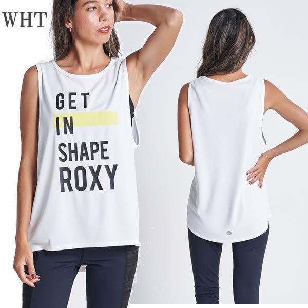 22SS ROXY ラッシュタンク YOU RIGHT rsl222523: 正規品/レディース/ロキシー/ラッシュガード/タンクトップ/フィットネス/surf|brv-2nd-brand|03