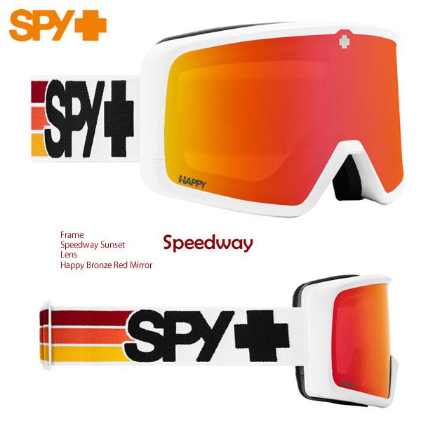 SPY ゴーグル スキー スノーボード SPY OPTIC スパイ ゴーグル スキーゴーグル スノーボード スノボ