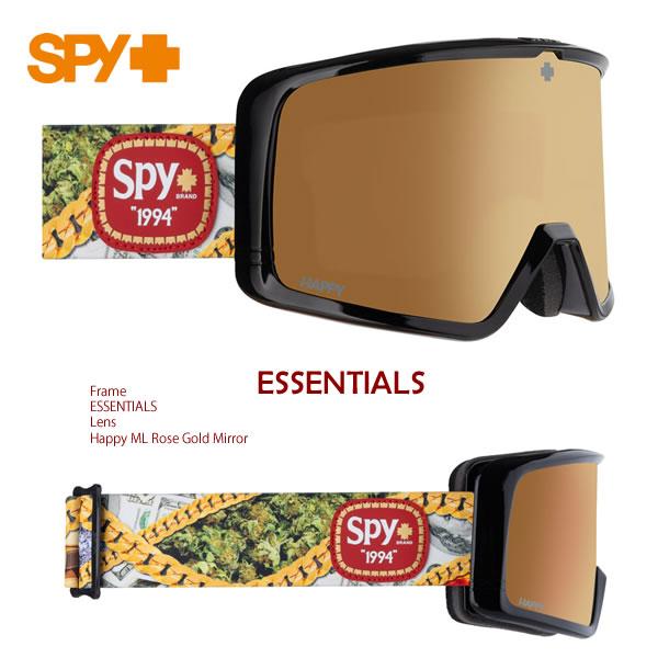 SPY OPTIC 23-24 SPY ゴーグル Megalith: 正規品/スパイ/ メンズ