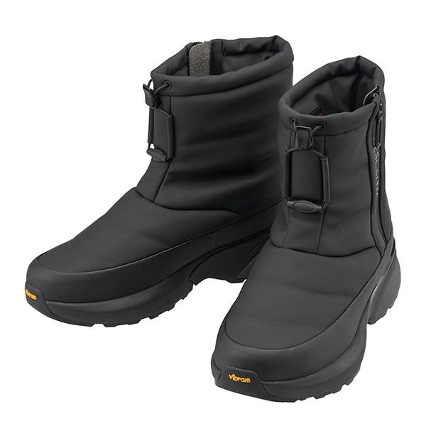 DESCENTE 23FW 防寒ブーツ D.Trace SL BV 23.1 DM1WJD04BK: 正規品 