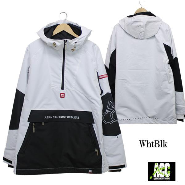 ACC 24-25 ジャケット ANORAK JACKET MOVERZ: 正規品 ACC 24-25 ジャケット ANORAK JACKET MOVERZ: 正規品