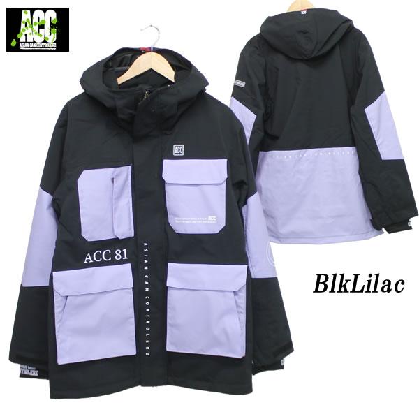 ACC 23-24 ジャケット EXTREME JKT : DICE 正規品/スノーボード ACC 23-24 ジャケット EXTREME JKT : DICE 正規品/スノーボード