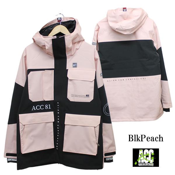 ACC 23-24 ジャケット EXTREME JKT : DICE 正規品/スノーボード ACC 23-24 ジャケット EXTREME JKT : DICE 正規品/スノーボード