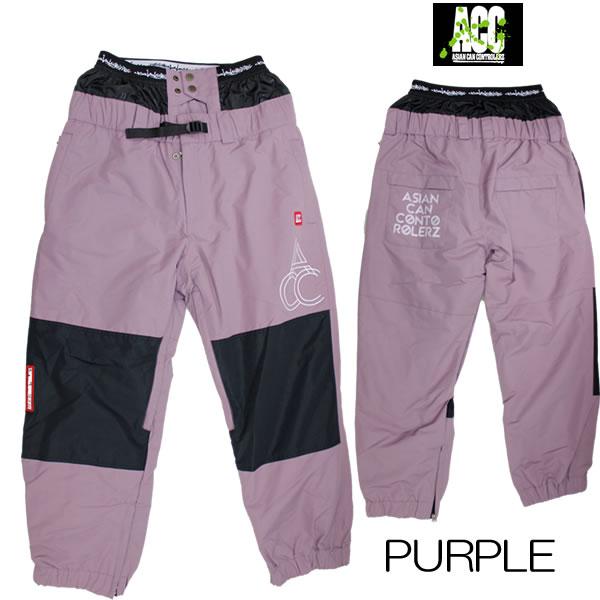 24-25 ACC パンツ JOGGER PANTS TRICKY wide: 正規品/スノーボードウエア/メンズ/スノボ/snow : 11424w01021000001 : セカンドブランド - 通販 - Yahoo!ショッピング 24-25 ACC パンツ JOGGER PANTS TRICKY wide: 正規品/スノーボードウエア/メンズ/スノボ/snow : 11424w01021000001 : セカンドブランド - 通販 - Yahoo!ショッピング
