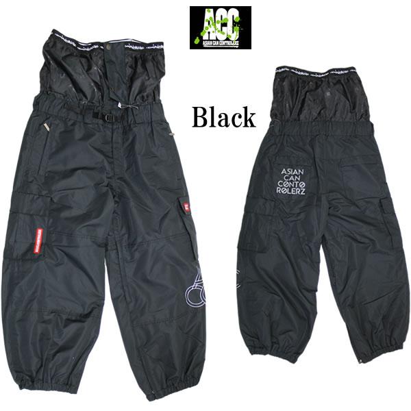 ACC 24-25 パンツ JOGGER CARGO PANTS TRICKY cargo: 正規品 ACC 24-25 パンツ JOGGER CARGO PANTS TRICKY cargo: 正規品