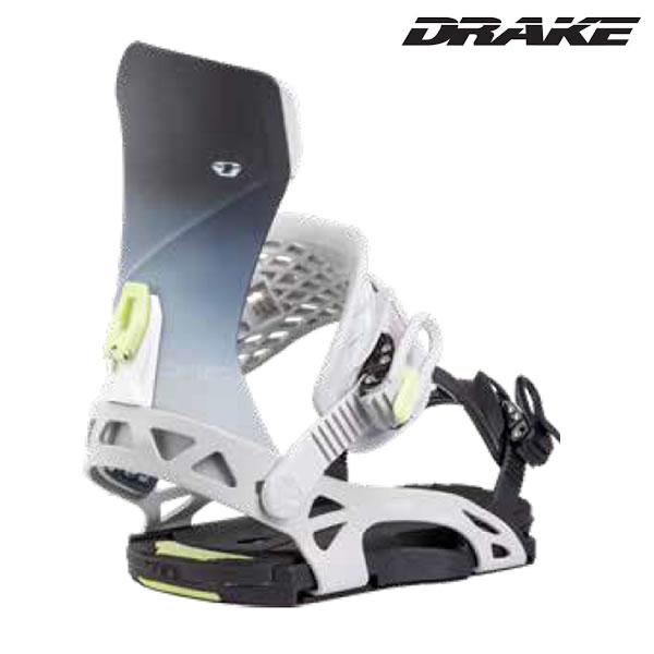 DRAKE（ドレイク） 25-26 DRAKE バインディング RADAR: 正規品