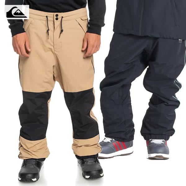 Quiksilver Mサイズのみ 22-23 QUIKSILVER パンツ SNOW DOWN PT Quiksilver Mサイズのみ 22-23 QUIKSILVER パンツ SNOW DOWN PT