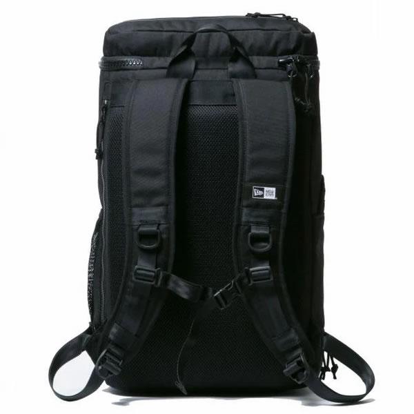 26SS NEW ERA バックパック 14521371 BOX PACK : 正規品/ユニセックス/ニューエラ/バッグ_1