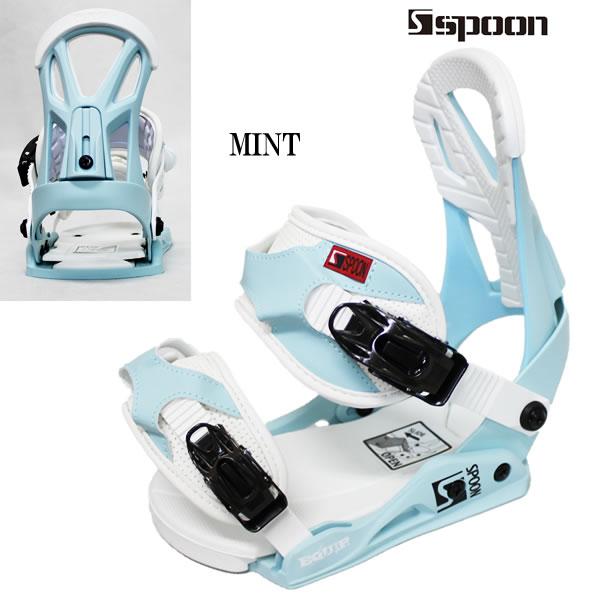 24-25 SPOON バインディング EQUIP:正規品/ビンディング 24-25 SPOON バインディング EQUIP:正規品/ビンディング
