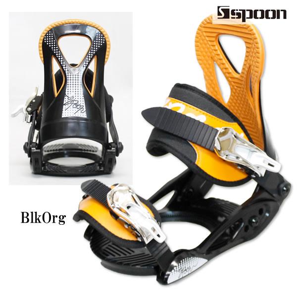 SPOON 子供用 バインディング PH-5 :正規品/スノボー/金具/キッズ 
